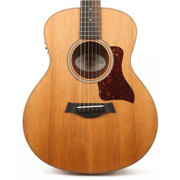 Taylor GS Mini-e Mahogany Acoustic-Electric For Sale