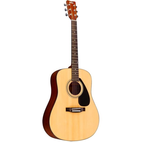 Yamaha GigMaker Deluxe FD01S Acoustic Guitar Beginner Pack Fashion