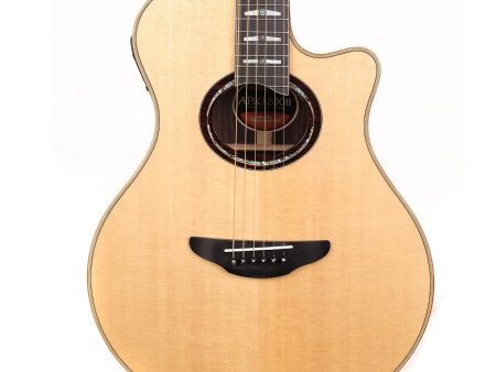 Yamaha APX1200II Acoustic-Electric Natural Online