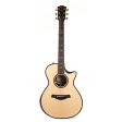 Taylor Builder s Edition 912ce Acoustic-Electric For Discount