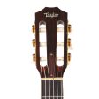 Taylor 512ce-N Grand Concert Nylon String Acoustic-Electric 2011 on Sale