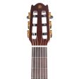 Yamaha NCX3C Acoustic-Electric Nylon String Guitar Used Discount