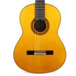 Yamaha GC32S Classical Natural on Sale