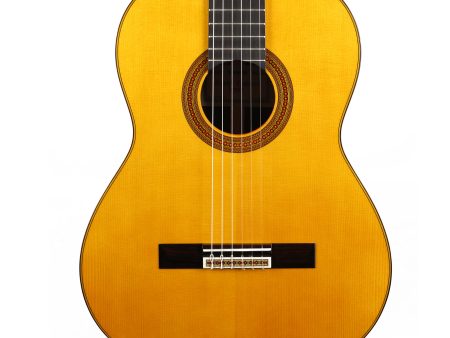 Yamaha GC32S Classical Natural on Sale