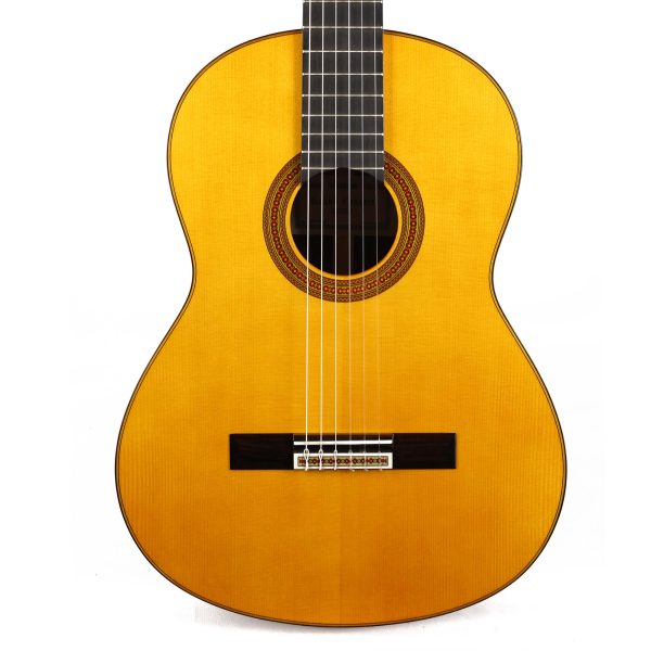 Yamaha GC32S Classical Natural on Sale