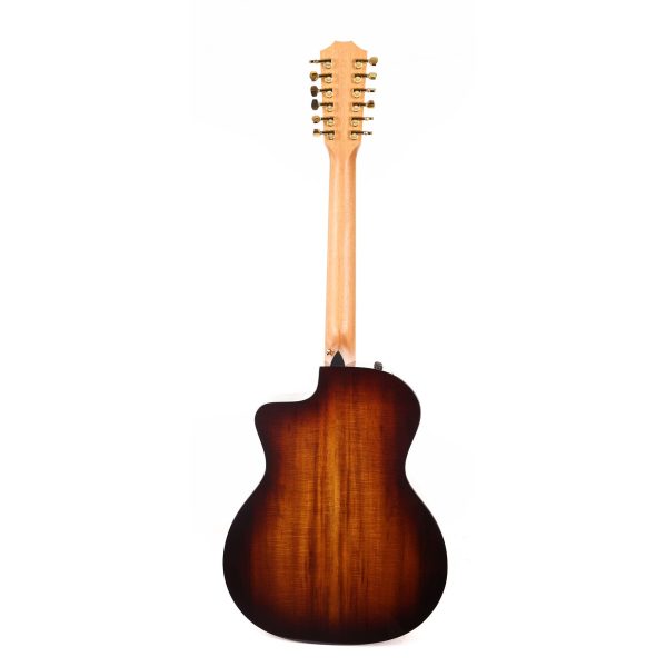 Taylor 264ce-K DLX 12-String Acoustic-Electric Online now