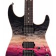 Tom Anderson Cobra S Cosmic Purple Double Wipeout Online Hot Sale