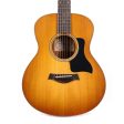 Taylor GS Mini-e Special Edition Prototype Acoustic-Electric Honey Sunburst Supply