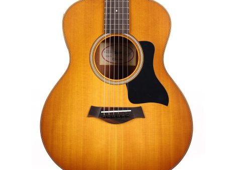 Taylor GS Mini-e Special Edition Prototype Acoustic-Electric Honey Sunburst Supply