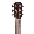 Yamaha CSF3M Parlor Guitar Vintage Natural Online Sale