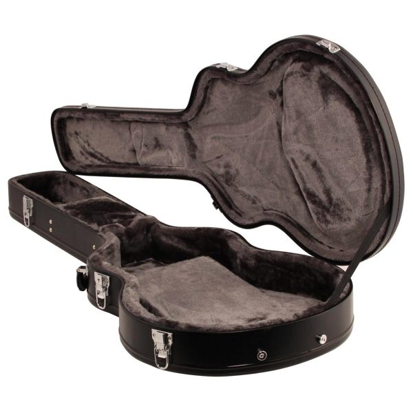 Epiphone 335 Style Semi-Hollow Body Hardshell Case on Sale