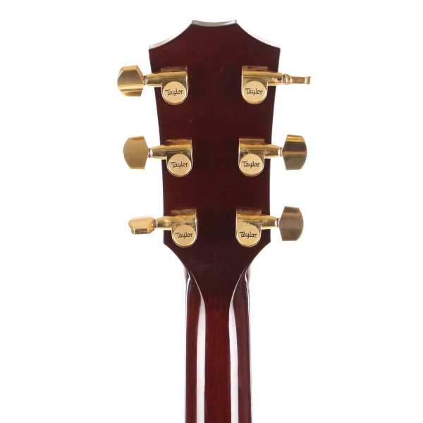 Taylor T5 Pro Tobacco Sunburst 2006 Online Hot Sale