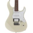 Yamaha Pacifica PAC112V Vintage White Used Supply