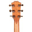 Taylor 724ce Koa Grand Auditorium Acoustic-Electric Natural on Sale