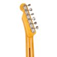 Whitfill T-Style Guitar Butterscotch 2019 Online