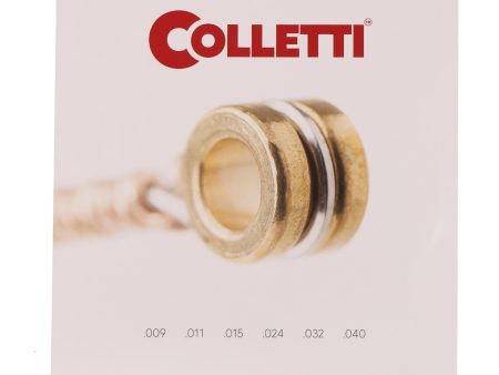 Colletti Guitars Electric Guitar Strings 9-40 Online Hot Sale