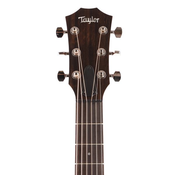 Taylor GTe Mahogany Acoustic-Electric Urban Sienna Cheap