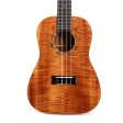 Kala TK3T Tenor Ukulele Koa Natural Used For Sale