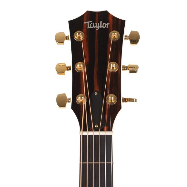 Taylor 616ce Grand Symphony Acoustic-Electric 2012 Online now