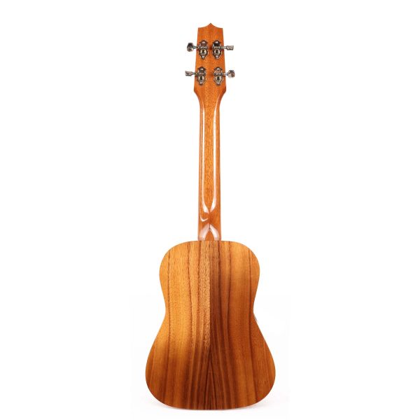 Kala TK3T Tenor Ukulele Koa Natural Used For Sale