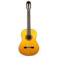 Yamaha GC12S Classical Natural Online