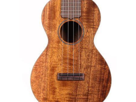 Martin 2K Concert Ukulele Koa Natural Online Hot Sale