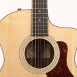 Taylor 214ce Grand Auditorium Acoustic-Electric Cheap