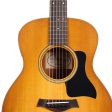 Taylor GS Mini-e Special Edition Prototype Acoustic-Electric Honey Sunburst Supply