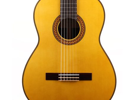 Yamaha CG192S Classical Natural Discount