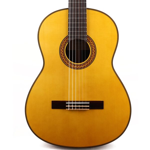 Yamaha CG192S Classical Natural Discount