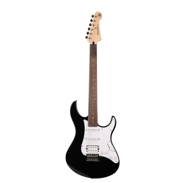 Yamaha GigMaker EG Electric Guitar Starter Pack Black Online