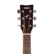 Yamaha FG-TA Transacoustic Brown Sunburst Acoustic Guitar Sale