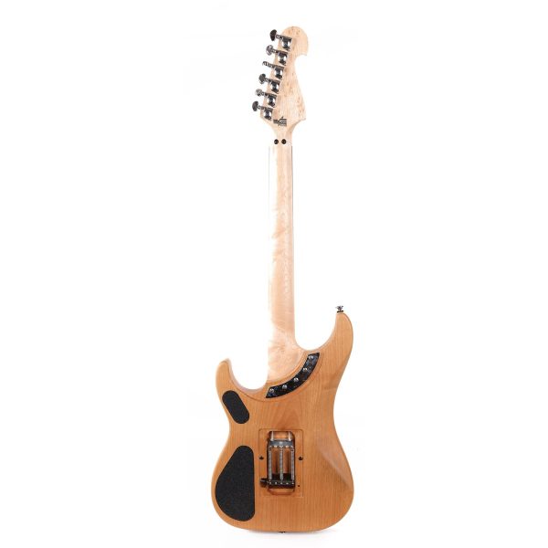 Washburn Nuno Bettencourt N4 Vintage Natural Online Sale