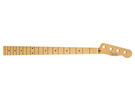 Fender 1951 Precision Bass Neck Online Sale