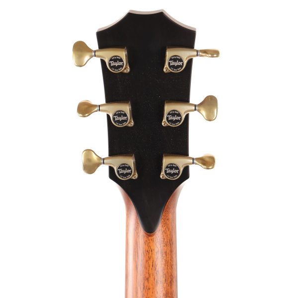 Taylor Builder s Edition 912ce Acoustic-Electric For Discount