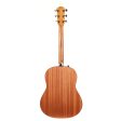 Taylor 117e Grand Pacific Acoustic-Electric Natural Online now