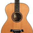 Taylor Custom Shop Grand Concert 12-Fret Western Red Cedar and Laurelwood 2015 For Discount