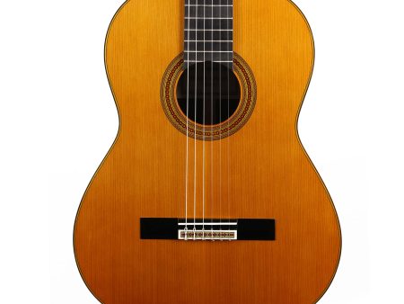 Yamaha GC32C Classical Nylon String Guitar Natural For Sale