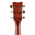 Yamaha LS6 ARE Acoustic Guitar Natural Online now