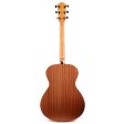 Taylor Academy 12 Grand Concert Acoustic Guitar Natural Used Online