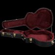 Gretsch G6241 Hollowbody Hardshell Guitar Case Fashion