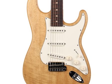 Suhr Custom Classic White Limba Natural 2021 For Cheap