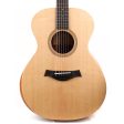 Taylor Academy 12 Grand Concert Acoustic Guitar Natural Fashion