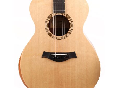 Taylor Academy 12 Grand Concert Acoustic Guitar Natural Fashion