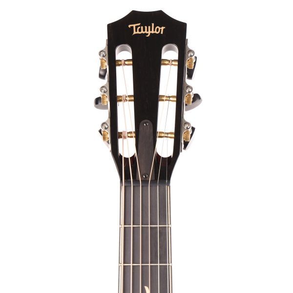 Taylor K22ce 12-Fret Koa Acoustic-Electric Shaded Edgeburst 2023 Online Sale