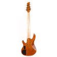 Yamaha John Patitucci TRB Signature Bass Amber Online Hot Sale