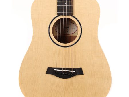 Taylor BT1 Baby Taylor Left-Handed Acoustic Natural Cheap