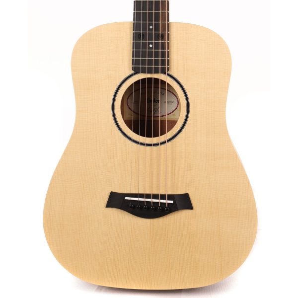 Taylor BT1 Baby Taylor Left-Handed Acoustic Natural Cheap