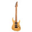 Tom Anderson Angel Player 7-String Satin Tinted Natural on Sale