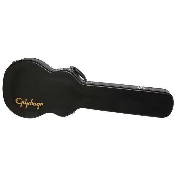 Epiphone Les Paul Electric Guitar Hardshell Case on Sale